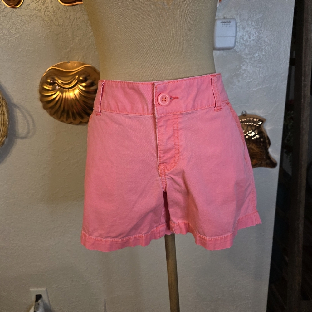 Maurices Pink Women’s Shorts